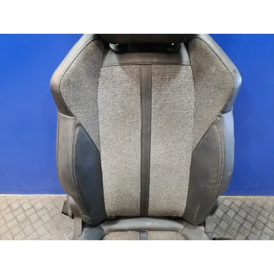 Asiento Delantero Derecho para Peugeot 3008