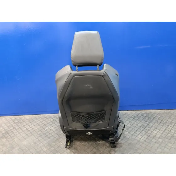 Asiento Delantero Derecho para Peugeot 3008