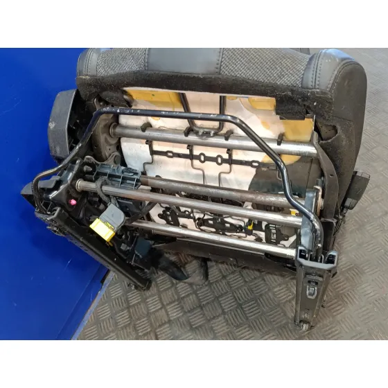 Asiento Delantero Derecho para Peugeot 3008