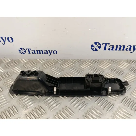 Mando Elevalunas Delantero Derecho para Renault Megane Iii Berlina 5 P