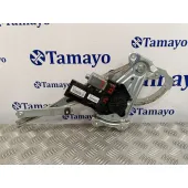 Elevalunas Delantero Izquierdo para Renault Megane Iii Berlina 5 P