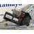 Elevalunas Delantero Izquierdo para Renault Megane Iii Berlina 5 P