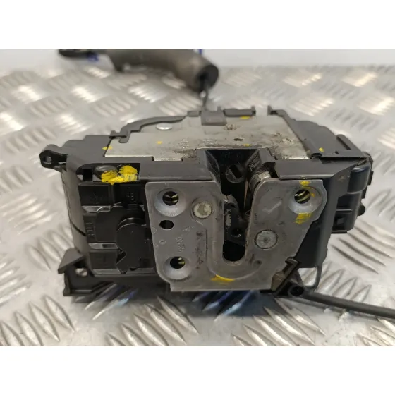 Cerradura Puerta Delantera Derecha para Renault Megane Iii Berlina 5 P