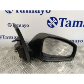 Retrovisor Derecho para Renault Megane Iii Berlina 5 P
