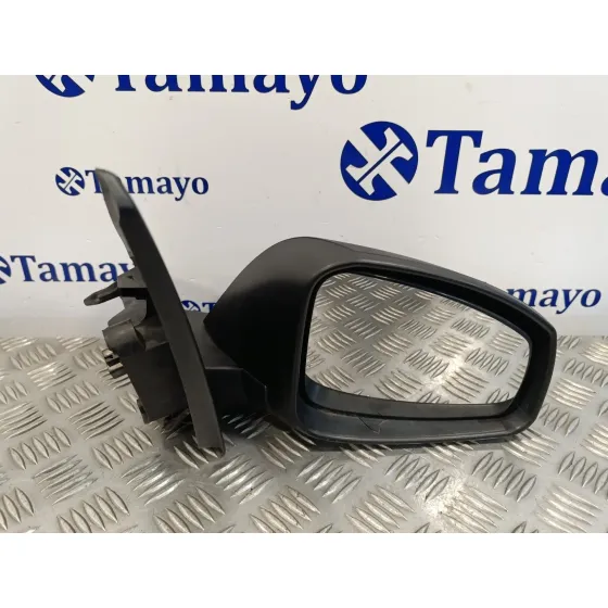 Retrovisor Derecho para Renault Megane Iii Berlina 5 P