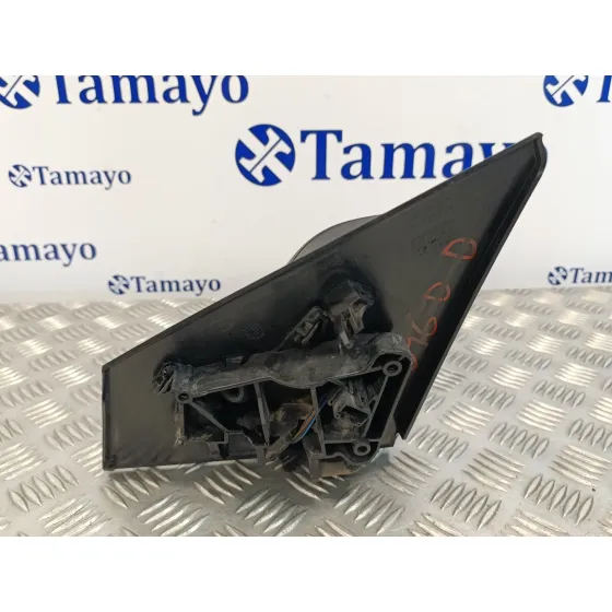 Retrovisor Derecho para Renault Megane Iii Berlina 5 P