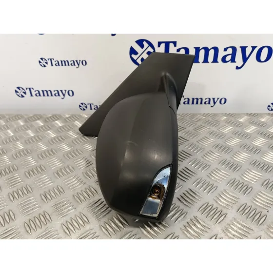 Retrovisor Derecho para Renault Megane Iii Berlina 5 P