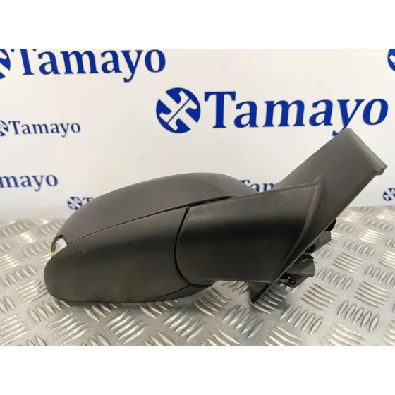 Retrovisor Derecho para Renault Megane Iii Berlina 5 P