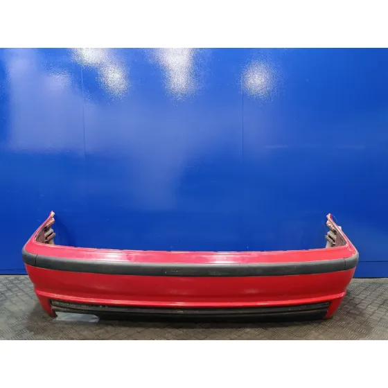 Paragolpes Trasero para Bmw Serie 3 Berlina (E46)