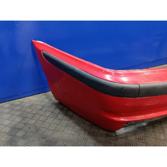 Paragolpes Trasero para Bmw Serie 3 Berlina (E46)