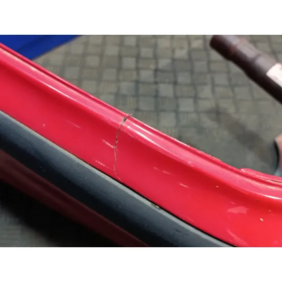 Paragolpes Trasero para Bmw Serie 3 Berlina (E46)