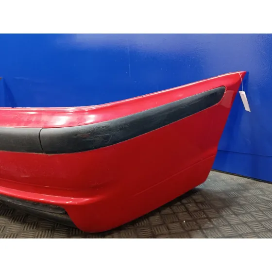 Paragolpes Trasero para Bmw Serie 3 Berlina (E46)