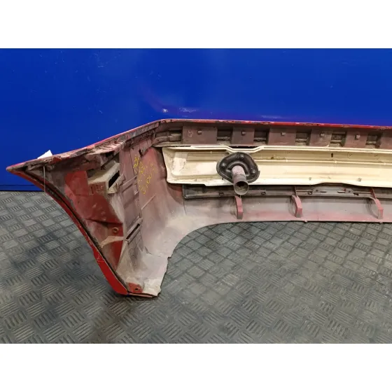 Paragolpes Trasero para Bmw Serie 3 Berlina (E46)