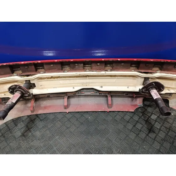 Paragolpes Trasero para Bmw Serie 3 Berlina (E46)