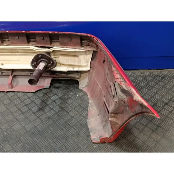 Paragolpes Trasero para Bmw Serie 3 Berlina (E46)
