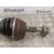 Transmision Delantera Derecha para Peugeot Boxer Furgon