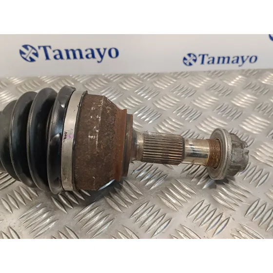 Transmision Delantera Derecha para Peugeot Boxer Furgon