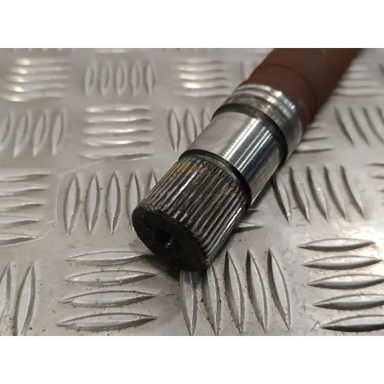 Transmision Delantera Derecha para Peugeot Boxer Furgon
