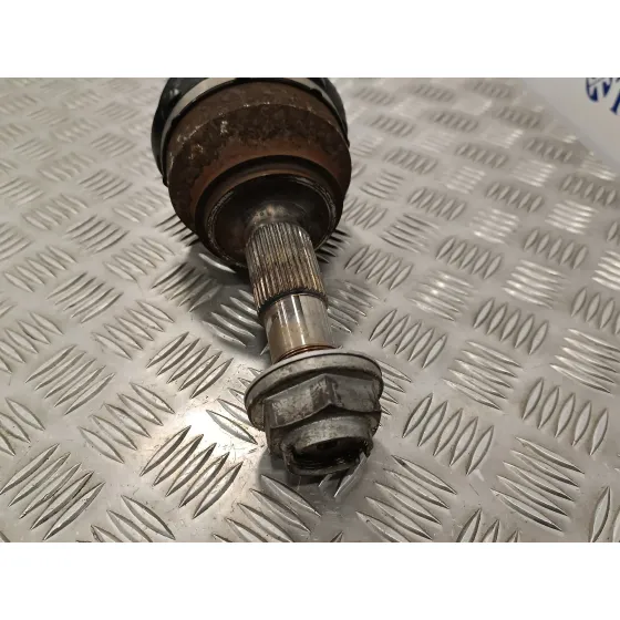 Transmision Delantera Derecha para Peugeot Boxer Furgon