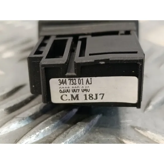 Mando Volante para Renault Trafic Caja Cerrada (Ab 4.01)