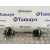Transmision Delantera Izquierda para Renault Clio Ii Fase Ii (B/Cb0)