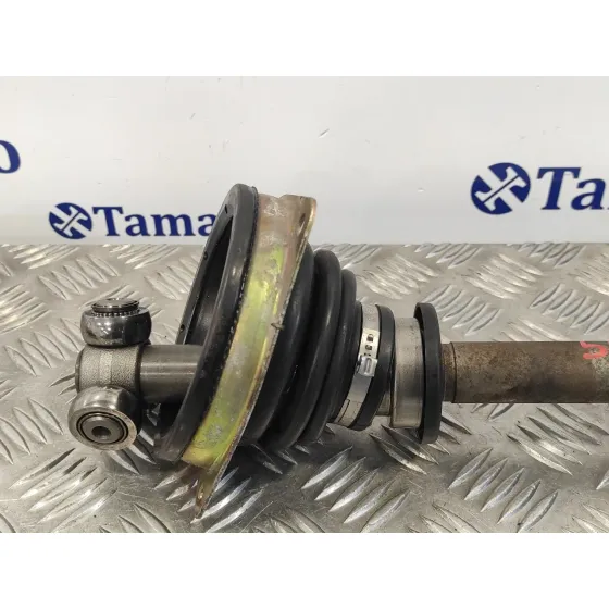 Transmision Delantera Izquierda para Renault Clio Ii Fase Ii (B/Cb0)