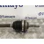Transmision Delantera Izquierda para Renault Clio Ii Fase Ii (B/Cb0)