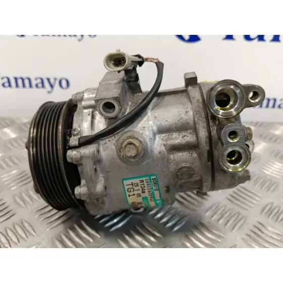 Compresor Aire Acondicionado para Opel Combo (Corsa C)