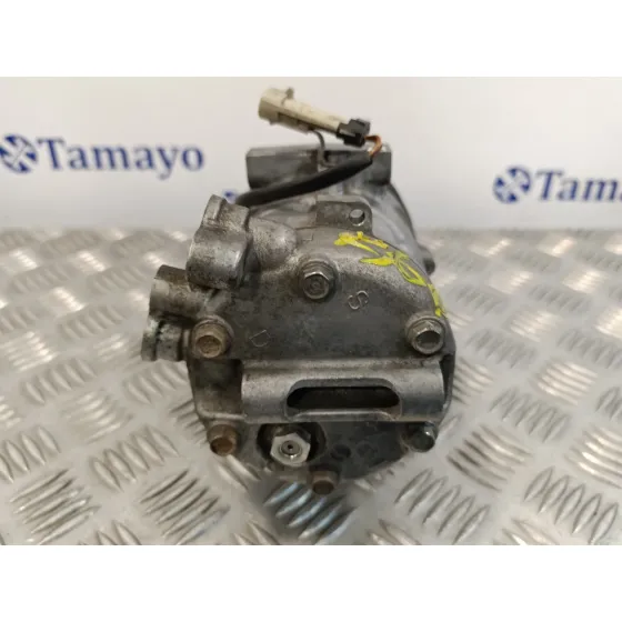 Compresor Aire Acondicionado para Opel Combo (Corsa C)