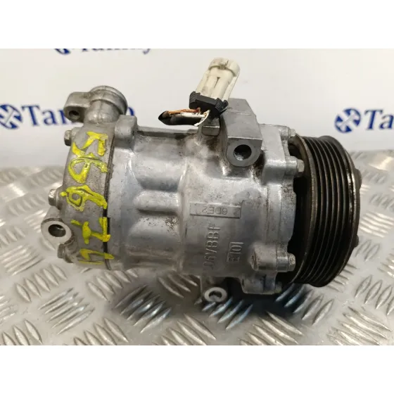 Compresor Aire Acondicionado para Opel Combo (Corsa C)