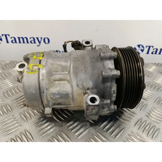 Compresor Aire Acondicionado para Opel Combo (Corsa C)