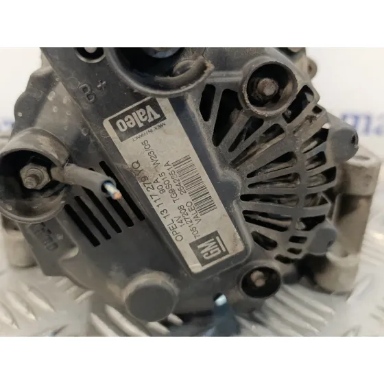 Alternador para Opel Combo (Corsa C)