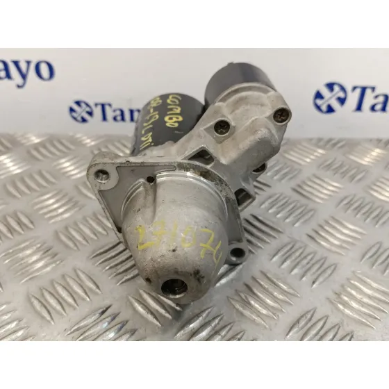 Motor Arranque para Opel Combo (Corsa C)