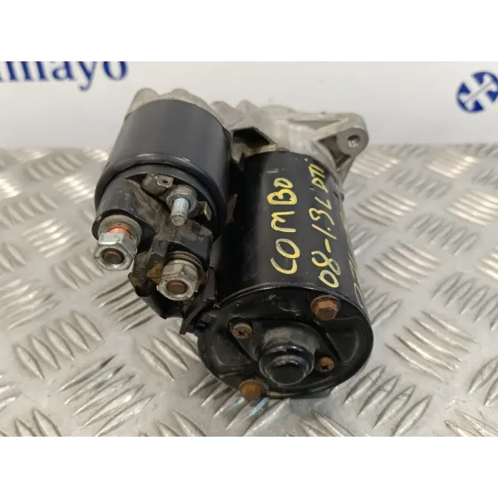 Motor Arranque para Opel Combo (Corsa C)