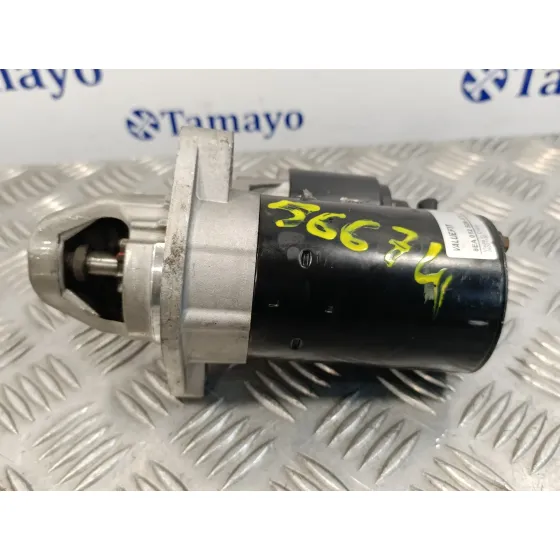 Motor Arranque para Opel Combo (Corsa C)