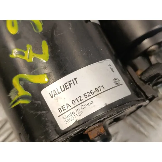 Motor Arranque para Opel Combo (Corsa C)