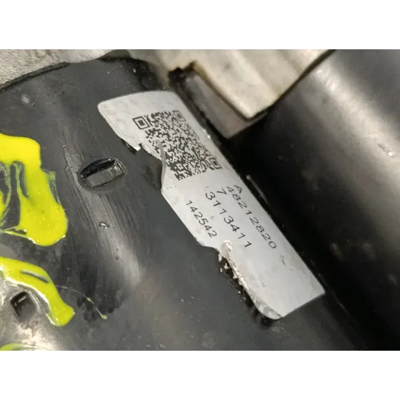 Motor Arranque para Opel Combo (Corsa C)