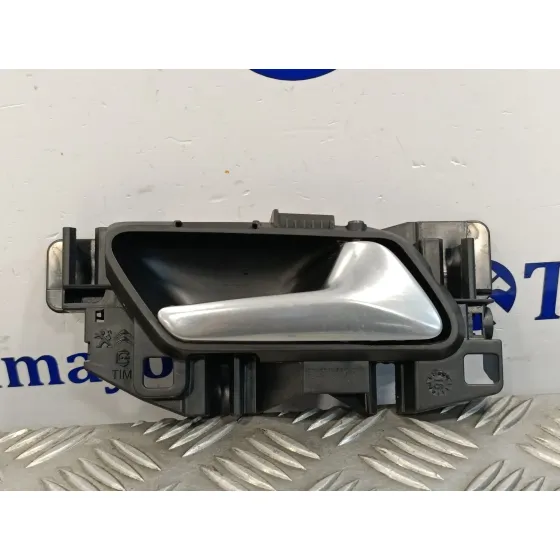 Maneta Interior Trasera Derecha para Peugeot 3008