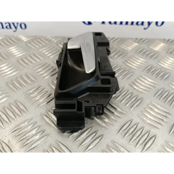 Maneta Interior Delantera Derecha para Peugeot 3008