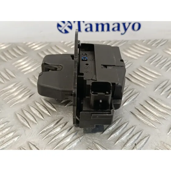 Cerradura Maletero / Porton para Peugeot 3008