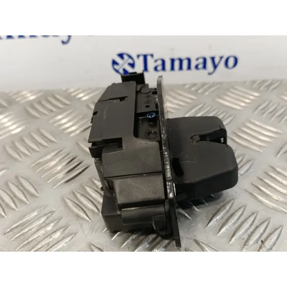 Cerradura Maletero / Porton para Peugeot 3008