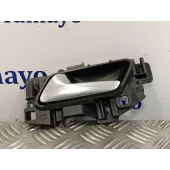 Maneta Interior Trasera Izquierda para Peugeot 3008
