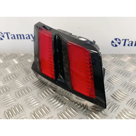 Piloto Trasero Izquierdo Interior para Peugeot 3008