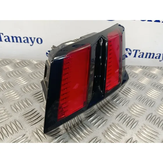 Piloto Trasero Derecho Interior para Peugeot 3008