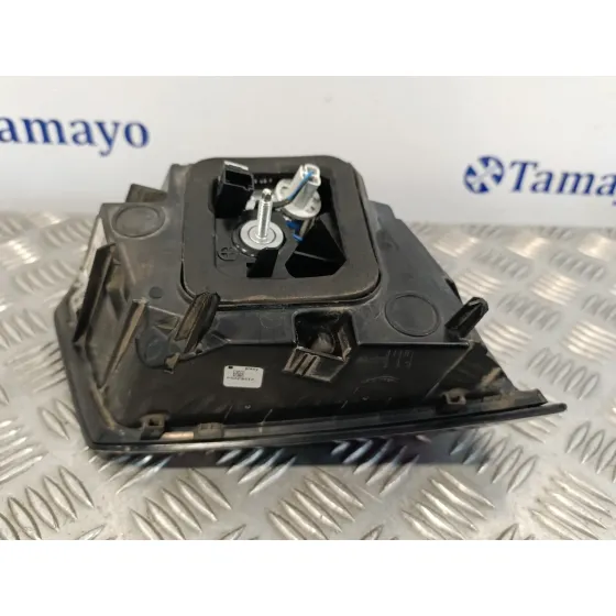Piloto Trasero Derecho Interior para Peugeot 3008