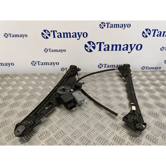 Elevalunas Delantero Derecho para Peugeot 3008