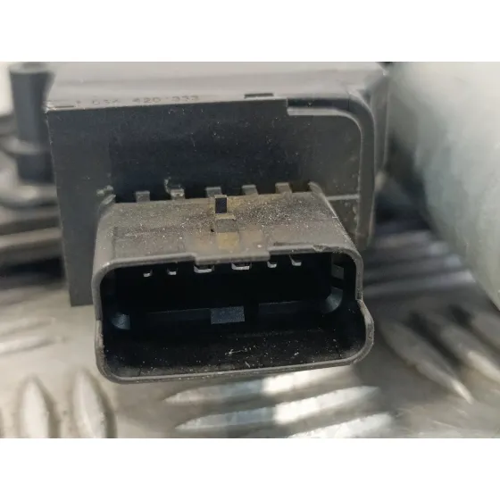 Elevalunas Delantero Derecho para Peugeot 3008