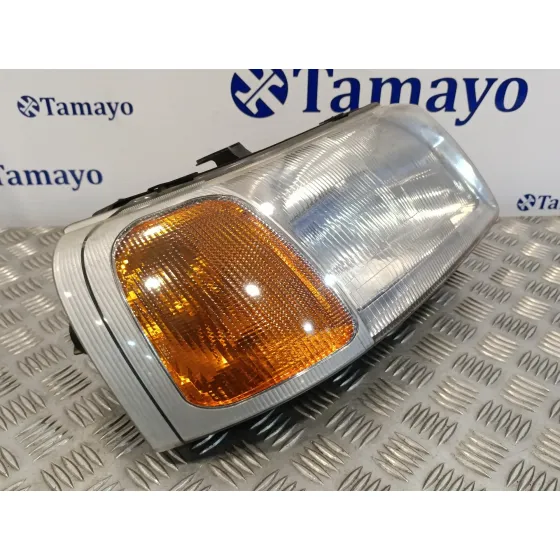 Faro Derecho para Land Rover Freelander (Ln)