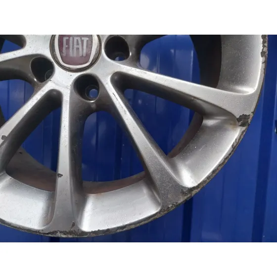 Llanta para Fiat Croma (194)