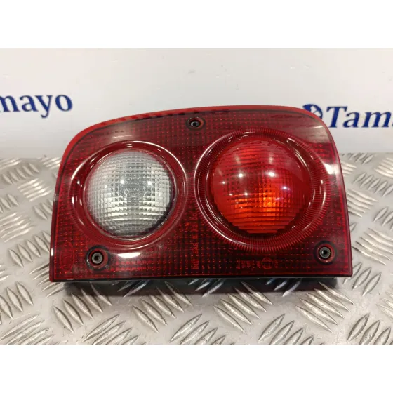 Piloto Trasero Derecho para Land Rover Freelander (Ln)